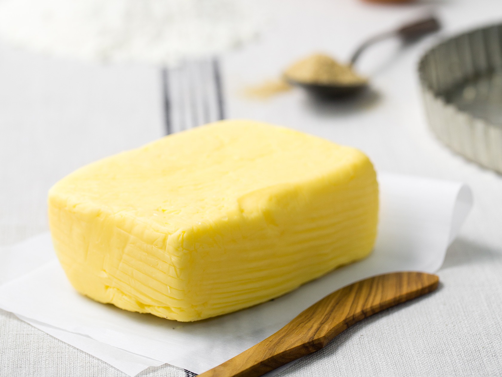 Top 10 des raisons de préférer le beurre doux au beurre salé, salé c'est  laid