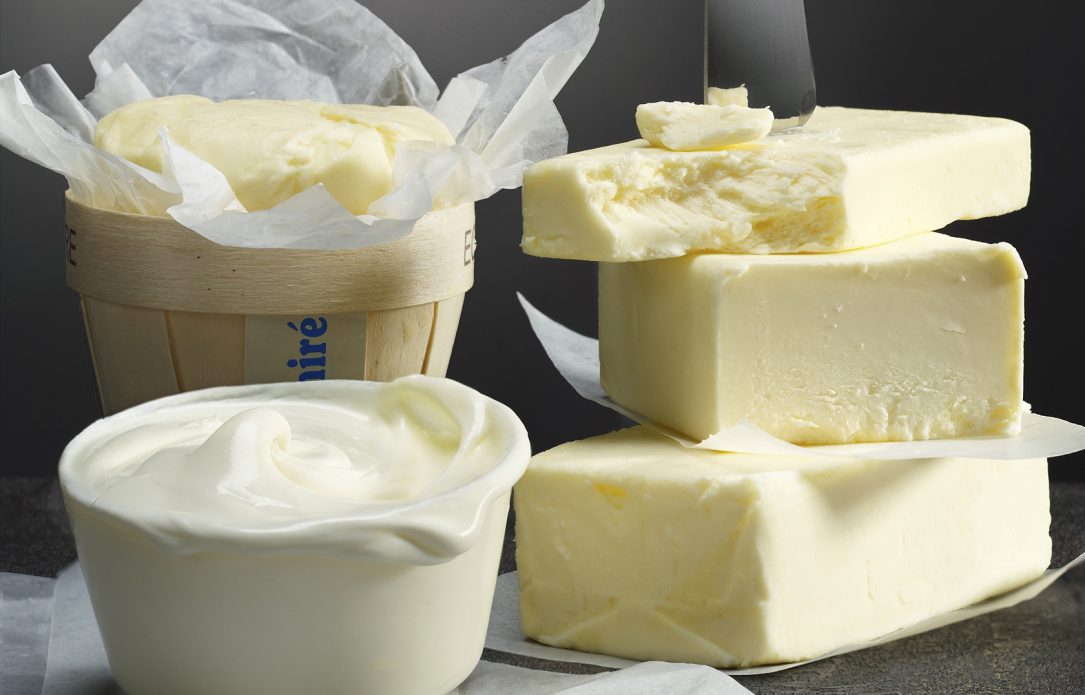 Comment le beurre est-il fabriqué ?