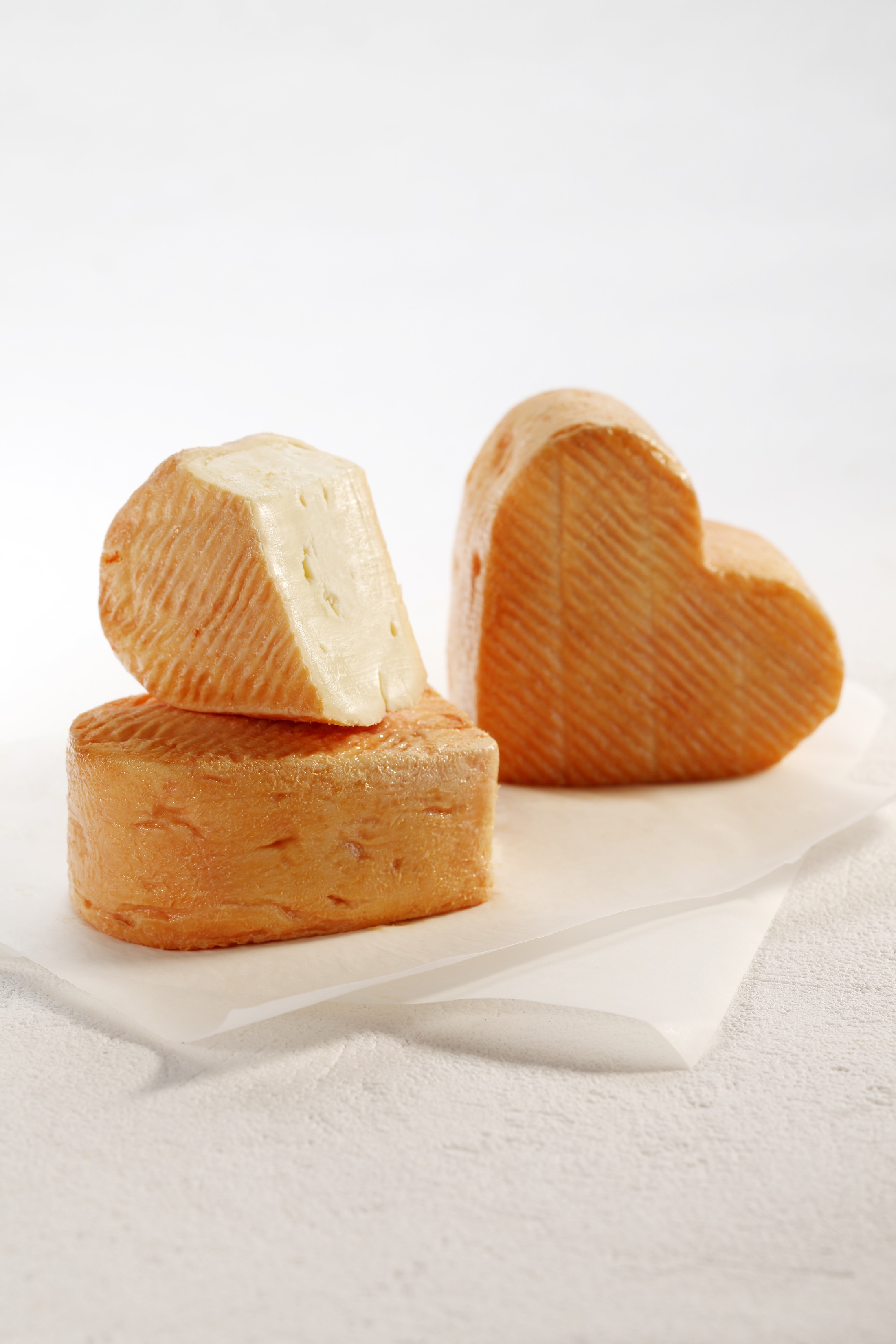 Coeur dArras • Fromage