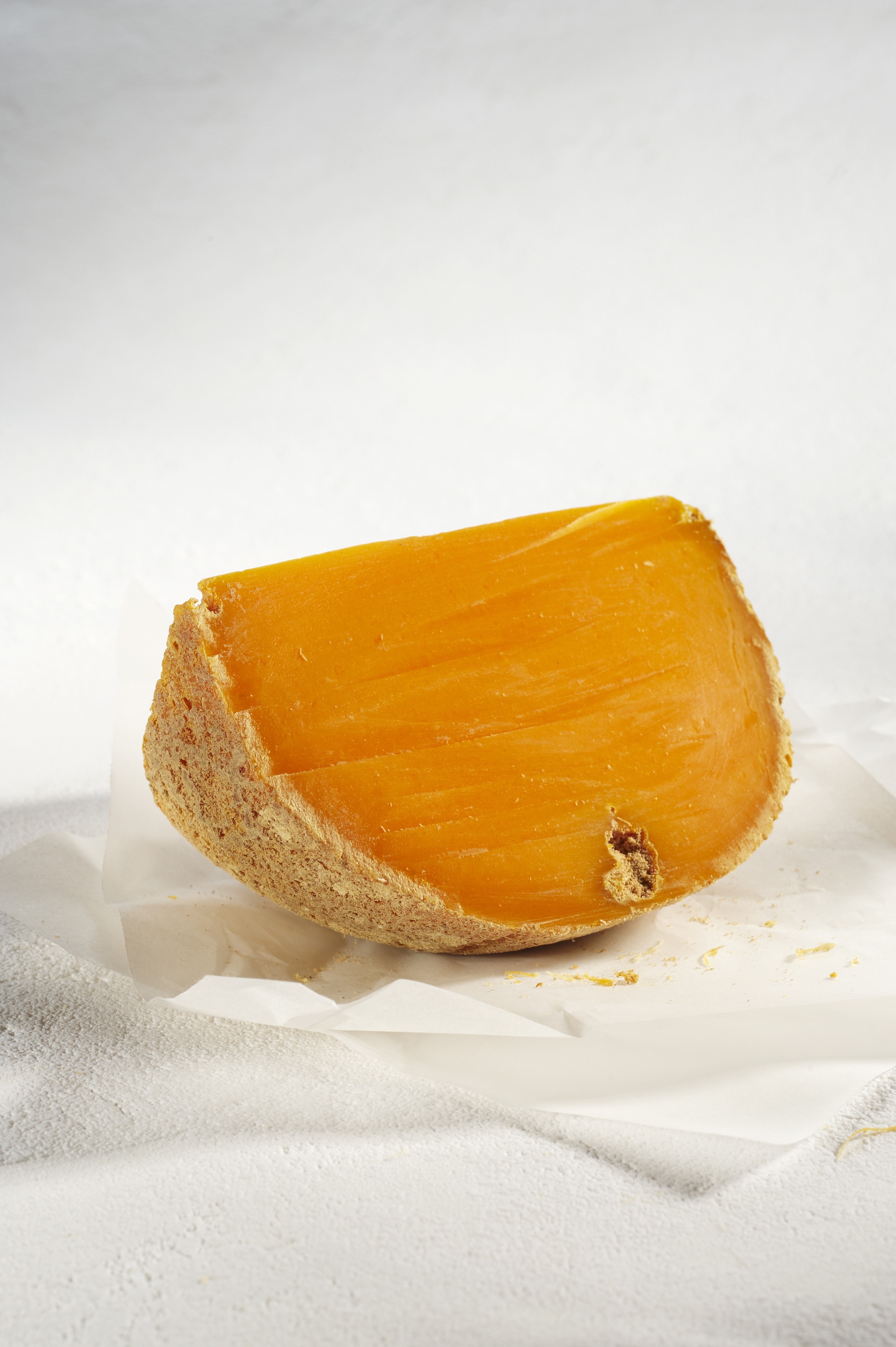 Mimolette • Fromage 