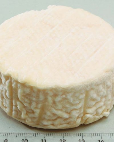 Fondant de Port-Aubry • Fromage