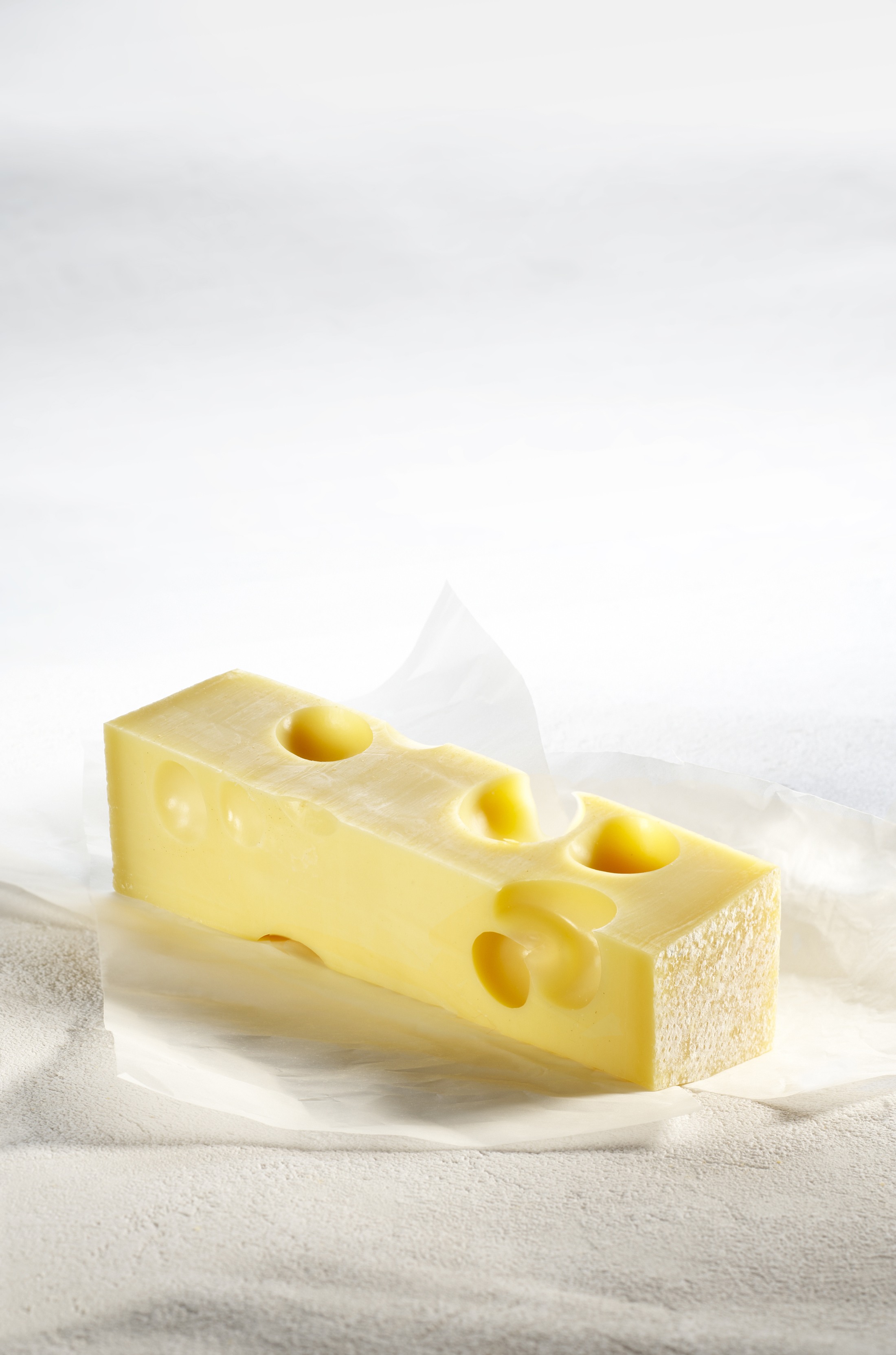 Emmental • Fromage 