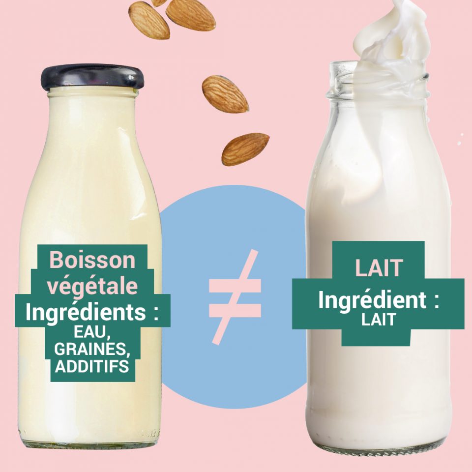 Pourquoi les laits végétaux coûtent-ils aussi chers ? 